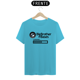 Nome do produto Camiseta BBBases - Carregando