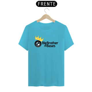 Nome do produto Camiseta BBBases - Líder (B)