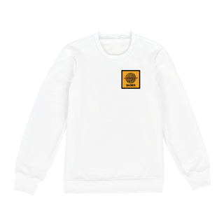 Nome do produto Moletom Bases - Modelo 03