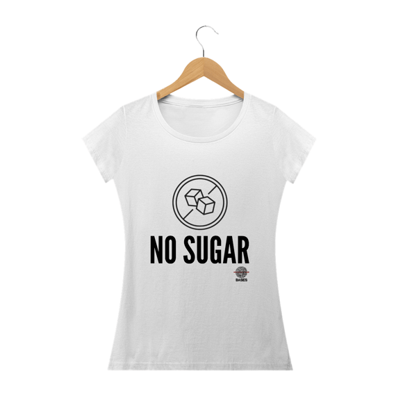 Camiseta Baby Long - 