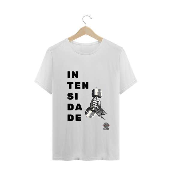 Camiseta Intensidade
