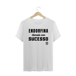 Camiseta Endorfina