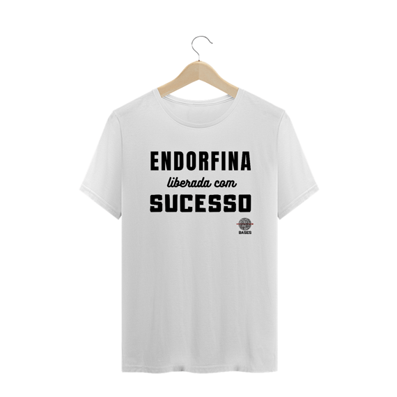 Camiseta Endorfina