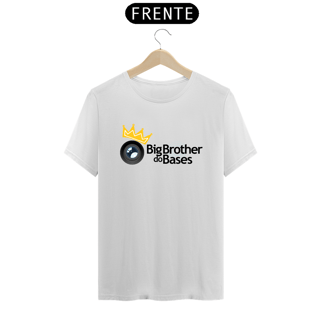 Nome do produto Camiseta BBBases - Líder (B)