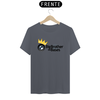 Nome do produto Camiseta BBBases - Líder (B)