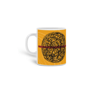 Caneca Bases - Modelo 03