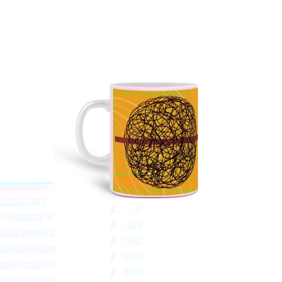 Caneca Bases - Modelo 03