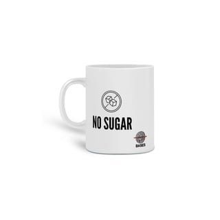 Caneca No Sugar