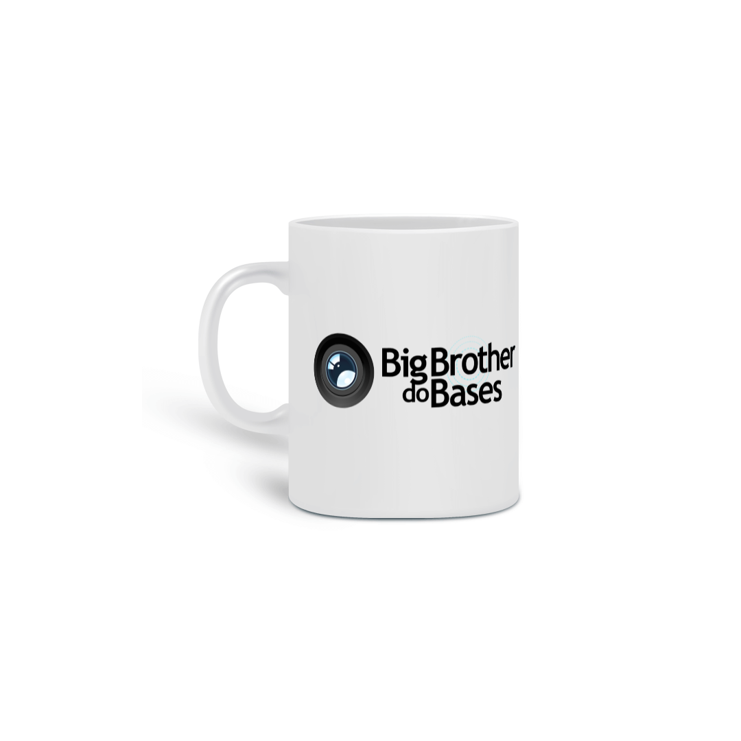 Nome do produto: Caneca BBBases