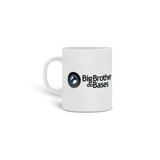 Nome do produto Caneca BBBases