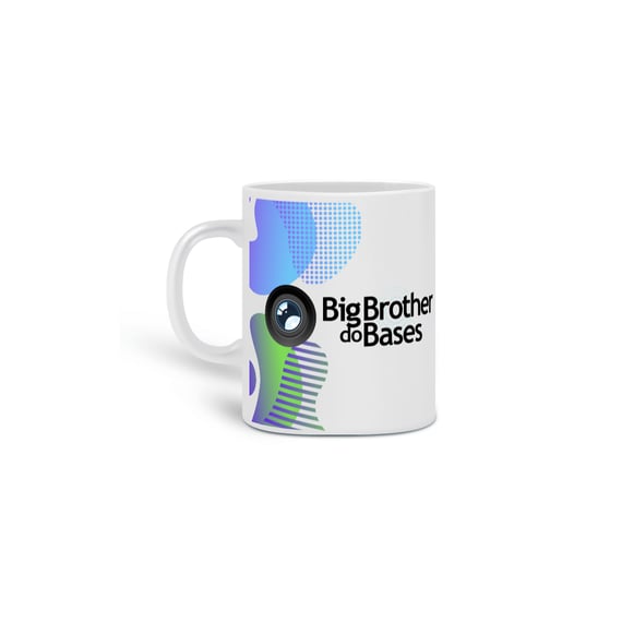 Caneca BBBases - Líder