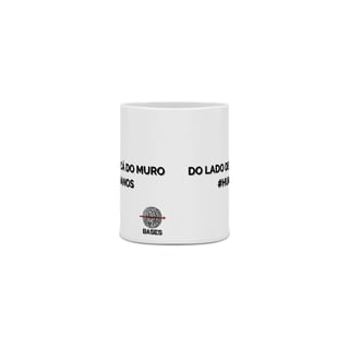 Nome do produto Caneca - Lado de Cá - Modelo 02