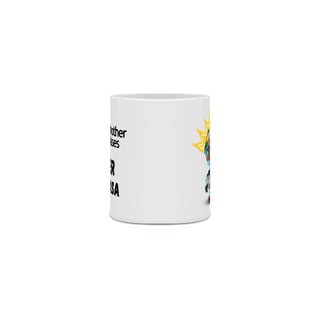 Nome do produto Caneca BBBases - Líder da Casa (A)