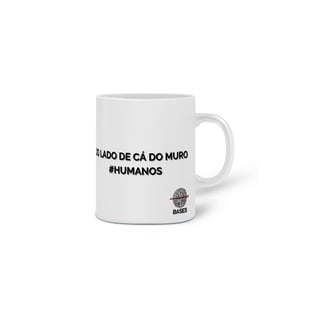 Nome do produto Caneca - Lado de Cá - Modelo 02