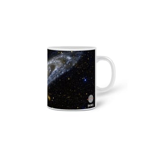 Nome do produto Caneca Universo