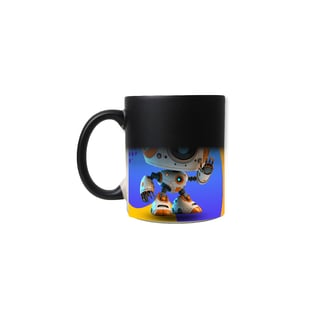 Nome do produto Caneca Mágica BBBases - Eu participei