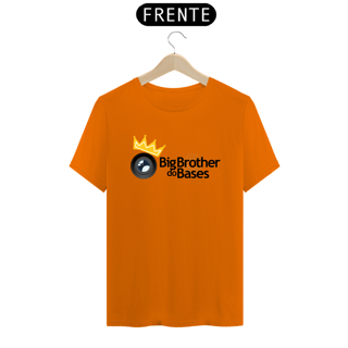 Nome do produto Camiseta BBBases - Líder (B)