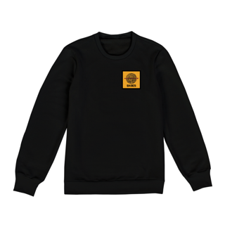 Nome do produto Moletom Bases - Modelo 03
