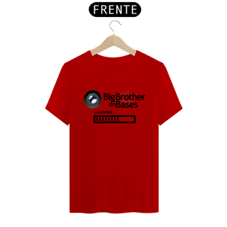 Nome do produto Camiseta BBBases - Carregando