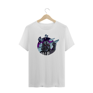 Nome do produto T-Shirt Darth Vader - Star Wars