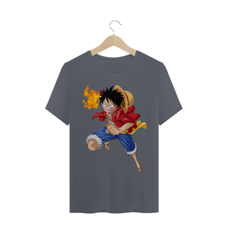 Nome do produto T-Shirt Luffy - One Piece