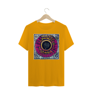 Nome do produto Camiseta Vinil 3