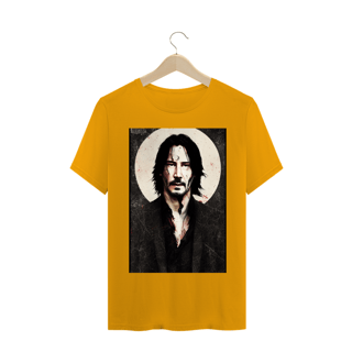 Nome do produto Camiseta Masculina Wick