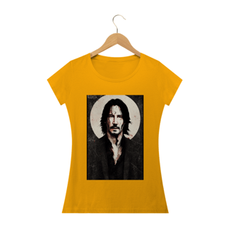 Nome do produto Camiseta Baby Long Wick