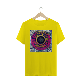 Nome do produto Camiseta Vinil 3