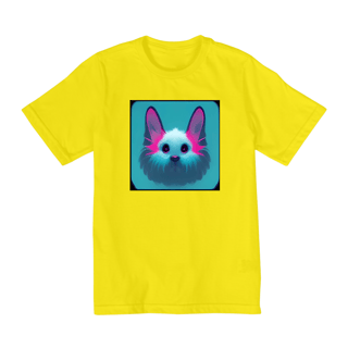 Nome do produto Camiseta Infantil Fofura 1