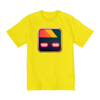 Nome do produto Camiseta Infantil Games 3