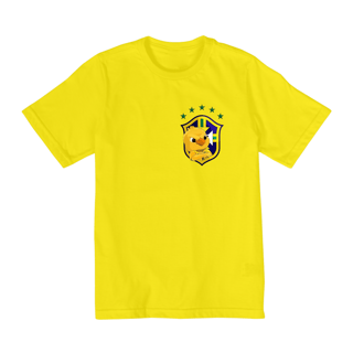 Nome do produto Camiseta Copa Do Mundo Brasil 1