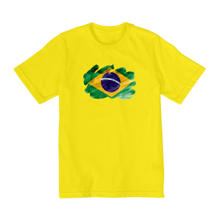 Nome do produto Camiseta Brasil 2