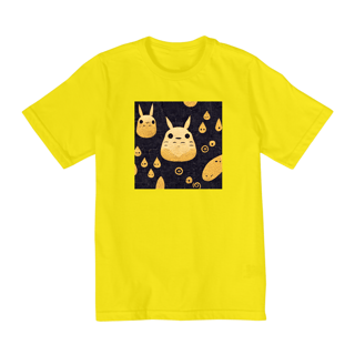 Nome do produto Camiseta Infantil Pokemon 1