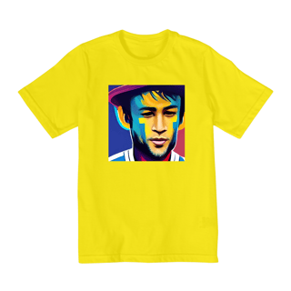 Nome do produto Camiseta Infantil Menino Ney