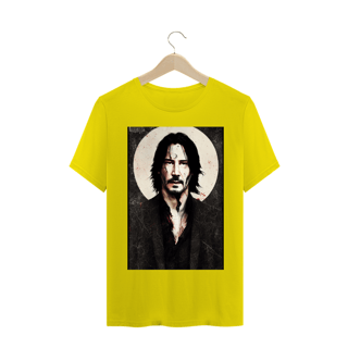 Nome do produto Camiseta Masculina Wick