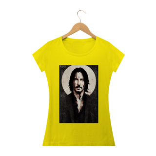 Nome do produto Camiseta Baby Long Wick