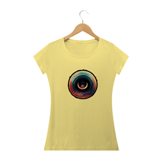Nome do produto Camiseta Baby Long Espiral 1