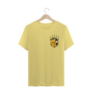 Nome do produto Camiseta copa do Mundo Brasil 1