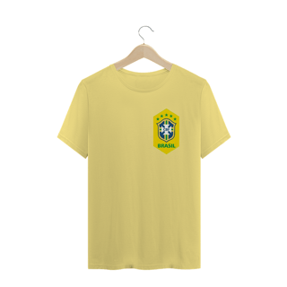 Nome do produto Camiseta Masculina Brasil 7