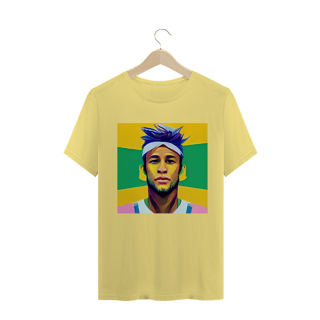 Nome do produto Camiseta Masculina Menino Ney