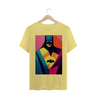 Nome do produto Camiseta Masculina Batman