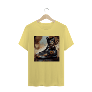 Nome do produto Camiseta Masculina Tênis