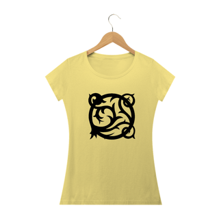 Nome do produto Camiseta Feminina Tribal