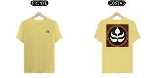 Nome do produto Camiseta Masculina Símbolo Tribal