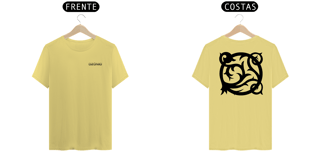 Nome do produto Camiseta Masculina Símbolo Tribal 4