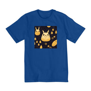 Nome do produto Camiseta Infantil Pokemon 1
