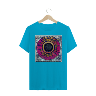 Nome do produto Camiseta Vinil 3