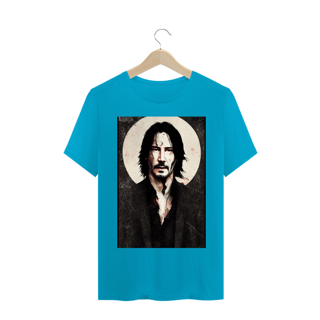 Nome do produto Camiseta Masculina Wick