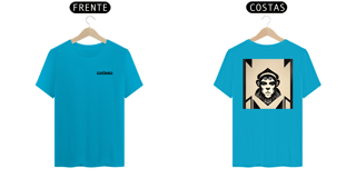 Nome do produto Camiseta Macaco Tribal 2